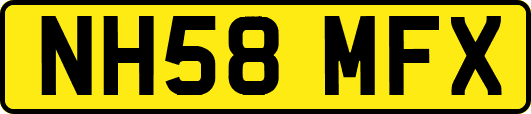 NH58MFX