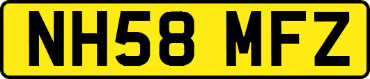 NH58MFZ