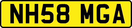 NH58MGA
