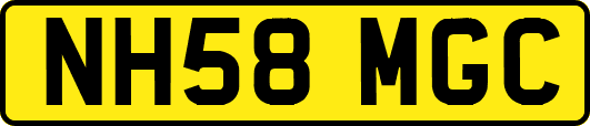 NH58MGC
