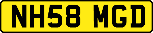 NH58MGD