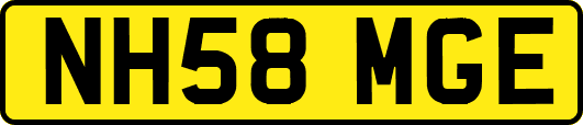 NH58MGE