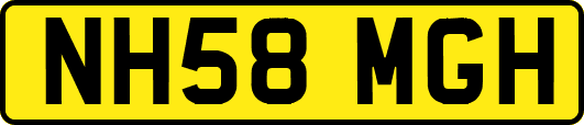 NH58MGH