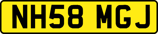 NH58MGJ