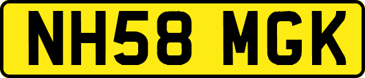 NH58MGK