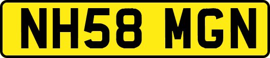NH58MGN