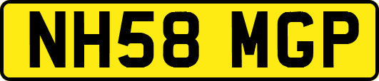NH58MGP