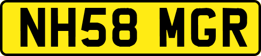 NH58MGR