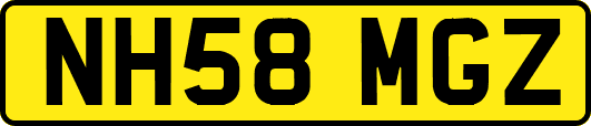 NH58MGZ