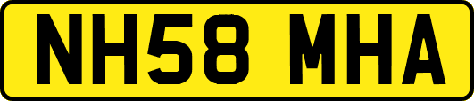 NH58MHA
