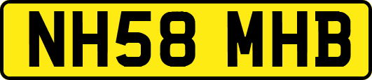 NH58MHB