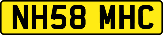 NH58MHC