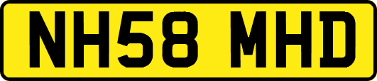 NH58MHD