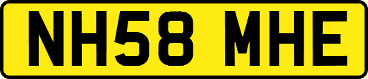 NH58MHE