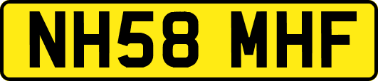 NH58MHF