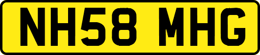 NH58MHG