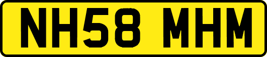NH58MHM