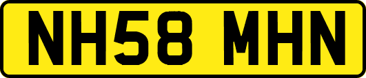 NH58MHN