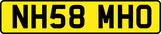 NH58MHO