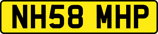 NH58MHP