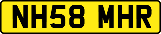 NH58MHR