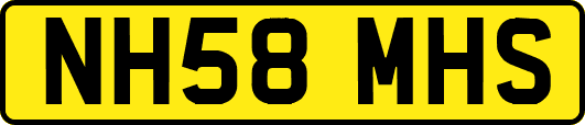 NH58MHS