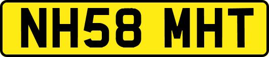 NH58MHT