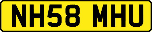 NH58MHU
