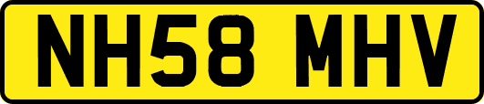 NH58MHV