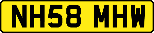 NH58MHW