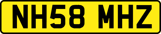 NH58MHZ