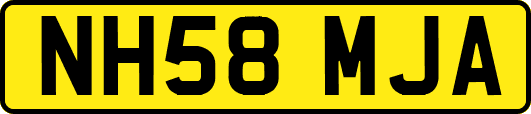 NH58MJA