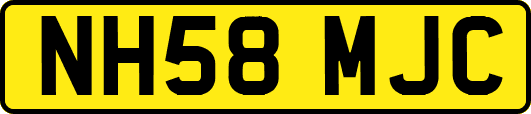 NH58MJC