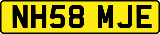 NH58MJE