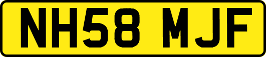 NH58MJF