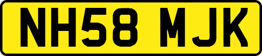 NH58MJK