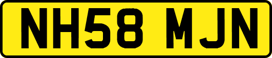 NH58MJN