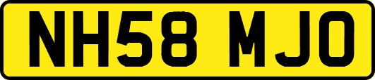 NH58MJO