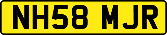 NH58MJR