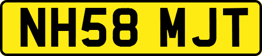 NH58MJT