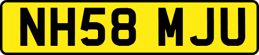 NH58MJU
