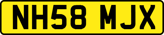 NH58MJX