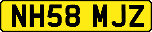 NH58MJZ