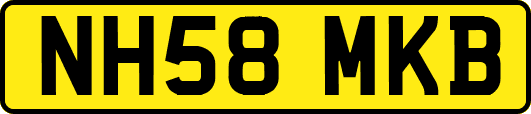 NH58MKB