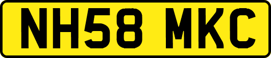 NH58MKC