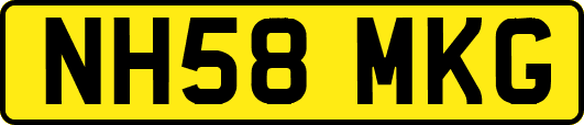NH58MKG