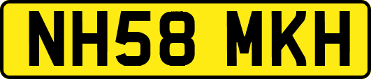 NH58MKH