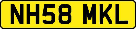NH58MKL
