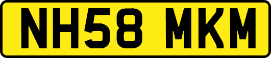 NH58MKM