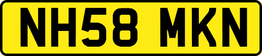 NH58MKN